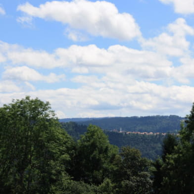 Point de vue le Seud