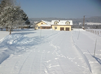 Appartement - Daniel Courtois - NOEL-CERNEUX