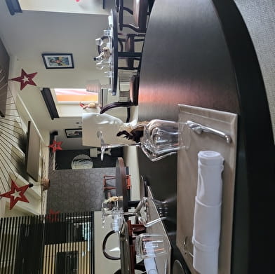 Restaurant l'Entre-Roches