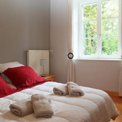 Appartement - Françoise Colombo