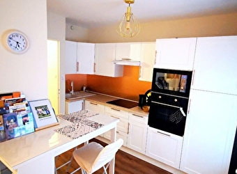 Résidence le Château - MONTBELIARD