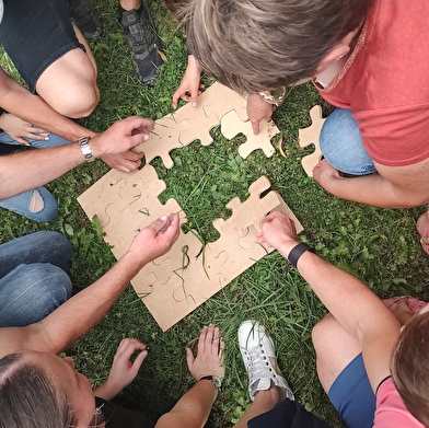 Escape game - Sur les traces de la résistance 