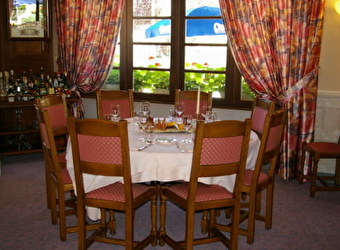 Restaurant le Bellevue - SAINT-HIPPOLYTE