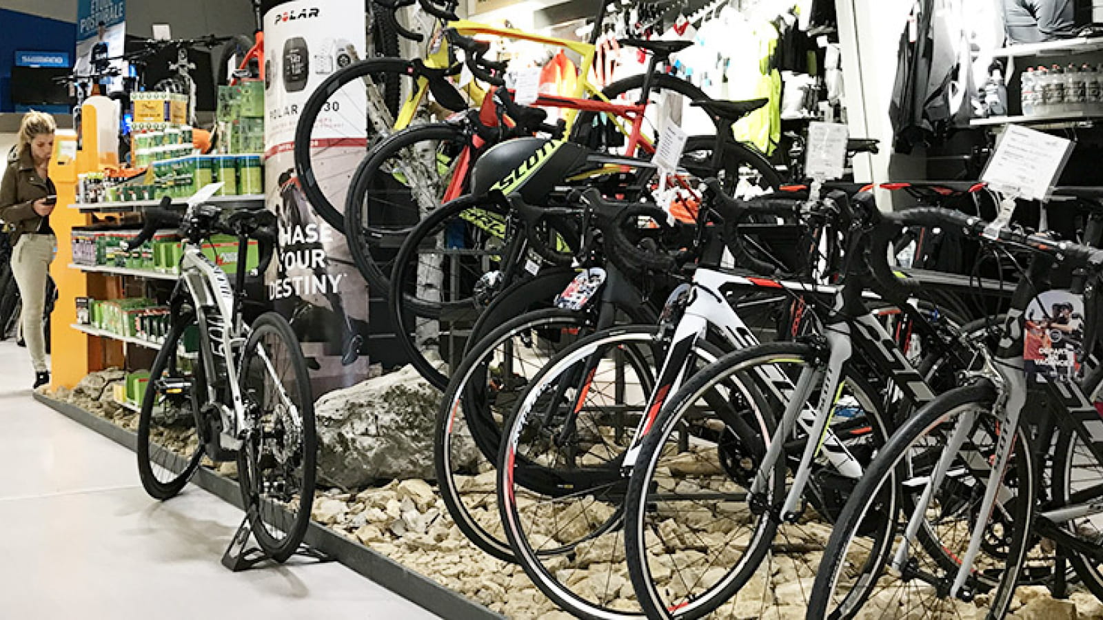 Culture Vélo