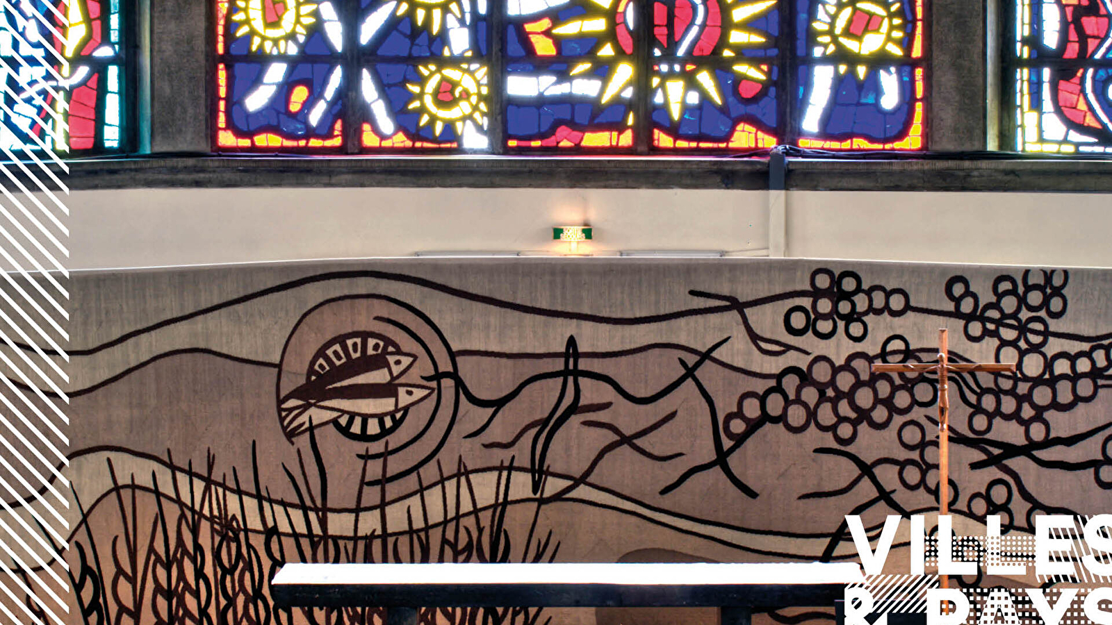 Concert de Noël: Diairi à l'Église du Sacré-Coeur