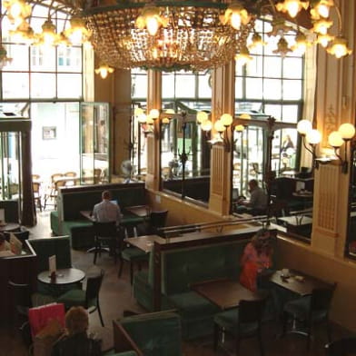 Brasserie du Commerce
