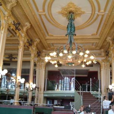 Brasserie du Commerce