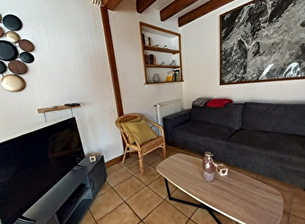 Gîte de groupe - Le Chalet de Montagne - METABIEF