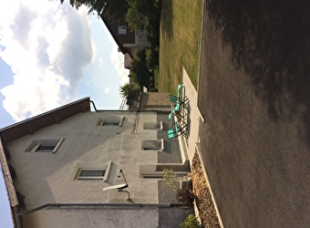 Le Nid de Pie - LE RUSSEY