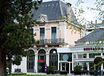 Le Comptoir - BESANCON