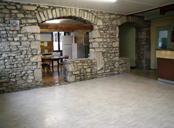 Gîte Chez Nous - VERCEL-VILLEDIEU-LE-CAMP