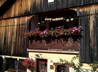 L'Haut'Antique - MONTLEBON