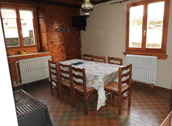 Appartement - la Truite - ROCHEJEAN