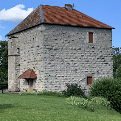 La Tour de Côtebrune
