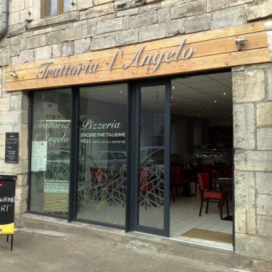 Trattoria l'Angelo