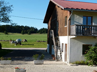 Appartement - Narcisse - LES FOURGS