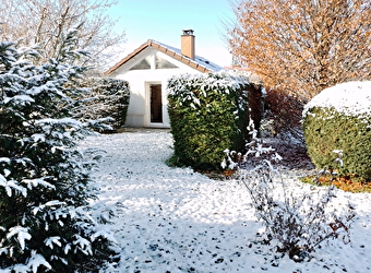 Daniel Grass - NANCRAY