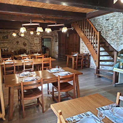 Ferme Auberge de Fremondans