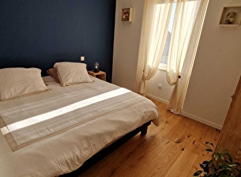 Gîte de la Tuilerie - ROUGEMONT