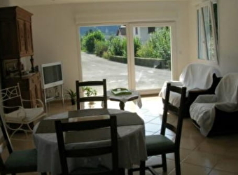 Maison l'Atelier - PONT-DE-ROIDE-VERMONDANS