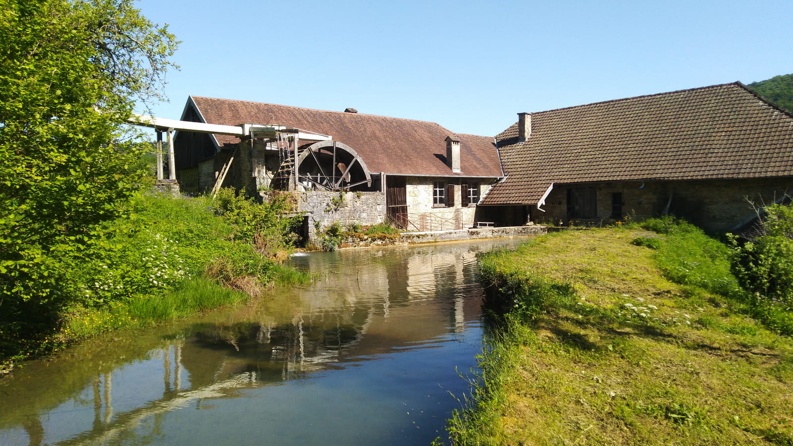 Musée de la Taillanderie