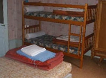 La Sarrazine - Appartement 2 - SARRAGEOIS