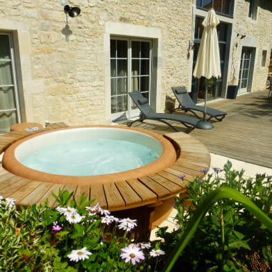 Gîte 'L'Atelier' chez Bered Vuillemin