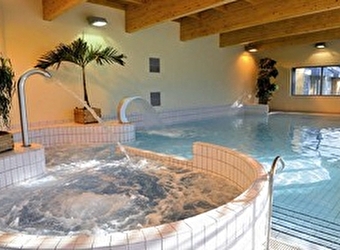 VTF le Bief Rouge - METABIEF