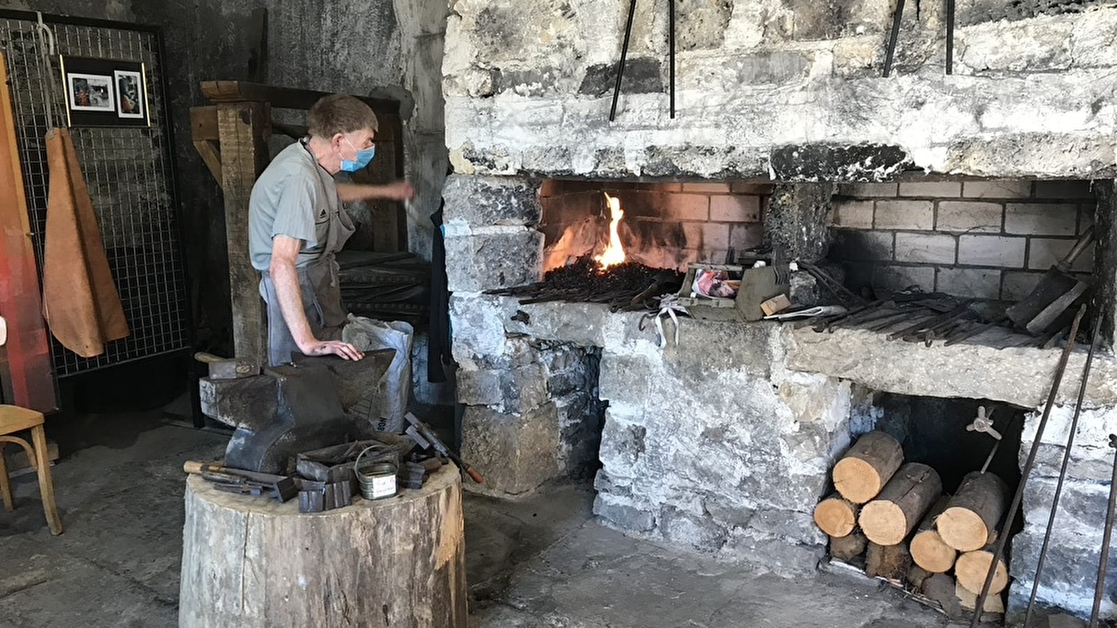 Journée de Patrimoine de Pays 