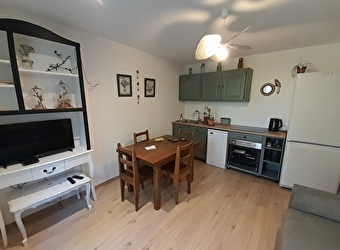 Les Jardins d'Aether - LES AUXONS