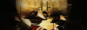 Escape Game 'Citadelle assiégée !' - BESANCON