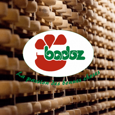 Fromagerie Badoz