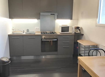 Gîte le Campus - BAUME-LES-DAMES