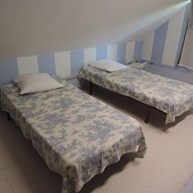 Gite communal de Villars Saint Georges