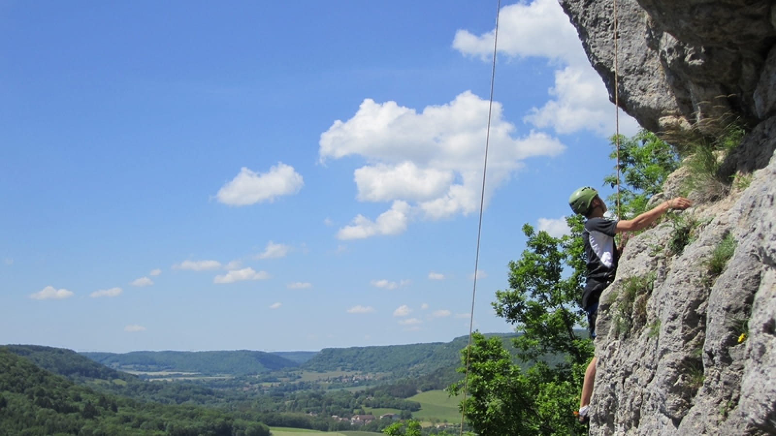 Terrains d'aventures