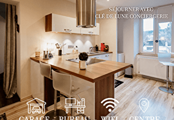 Le Relais Saint-Pierre  - PONTARLIER