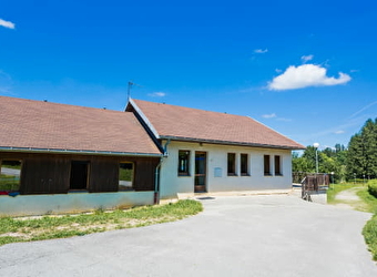 Gîte de séjour - Chalet au bord du lac Pep 25 - MALBUISSON