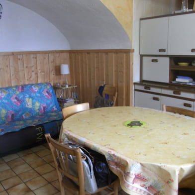 Appartement - Claude et André Gindre