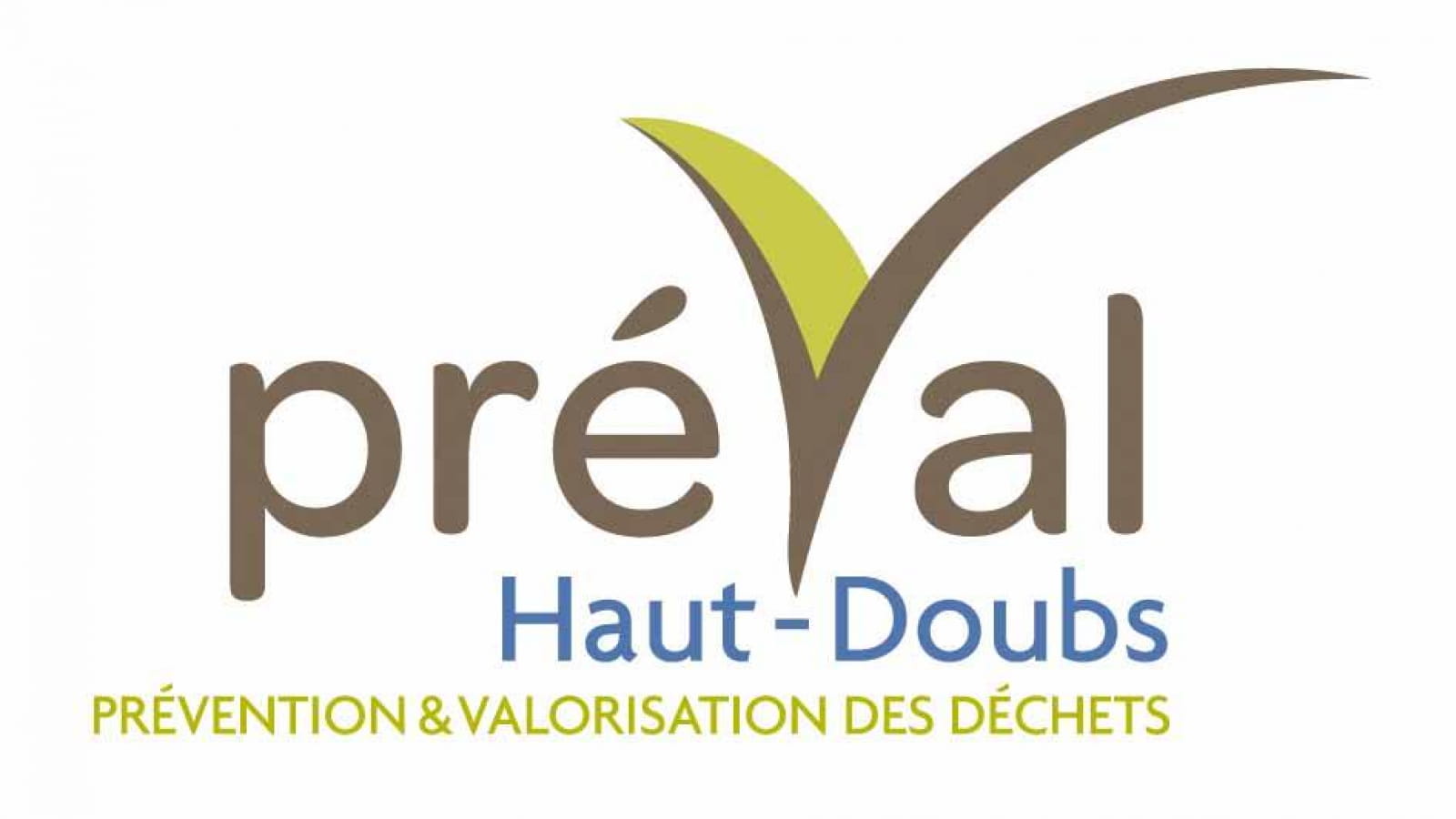 Prévention et valorisation des déchets - Préval Haut-Doubs