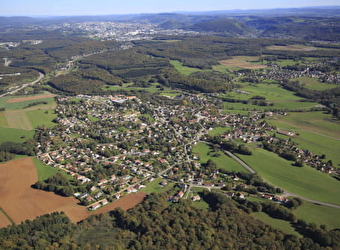 Grandfontaine - GRANDFONTAINE