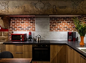 Gîte et Spa Chez Jules - VELLEROT-LES-VERCEL