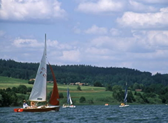 Cercle de Voile de Malbuisson (CVMA) - MALBUISSON