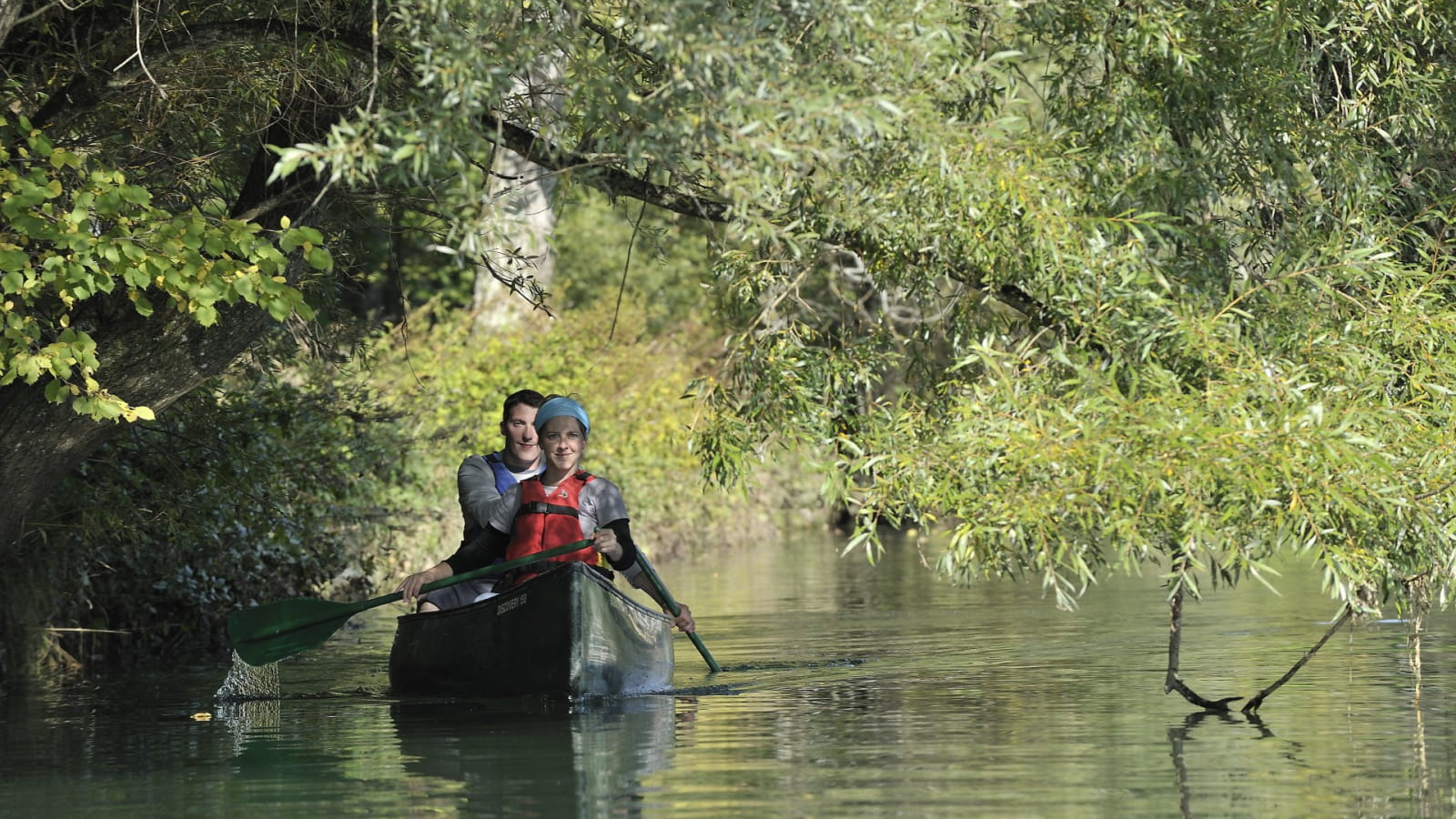 Aventure extrême à Ornans