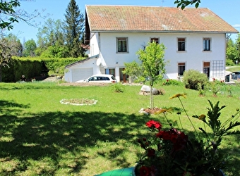 La Villa Petrus - LONGEMAISON