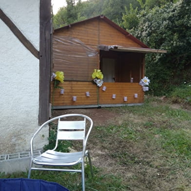 La Maisonnette