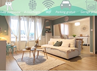 Ô'Doubs Roseline - PONTARLIER