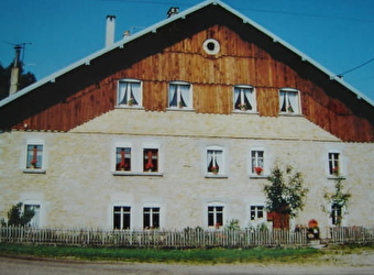 Appartement 2 - Les Genévriers - BELLEHERBE