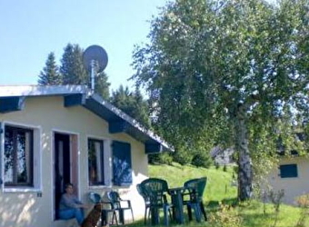 Chalet 2 - Roland Salvi - METABIEF