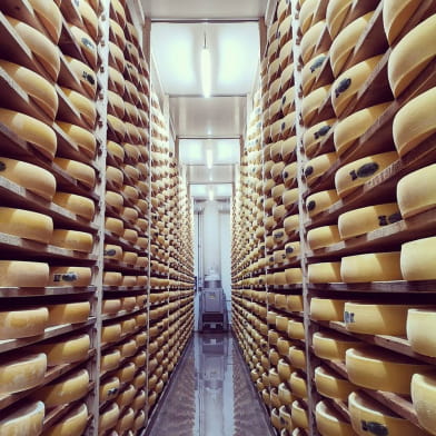 Fromagerie d'Indevillers-Glère