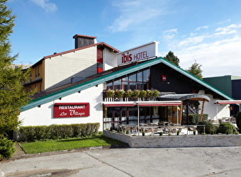 Restaurant - Ibis - PONTARLIER